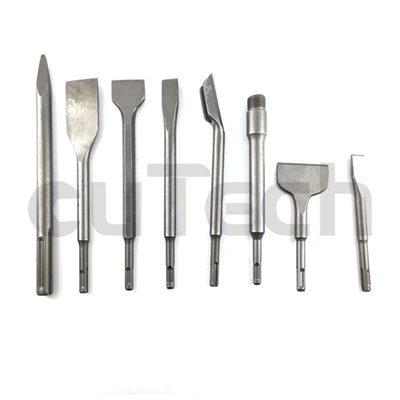 SDS Hammer Mejsel